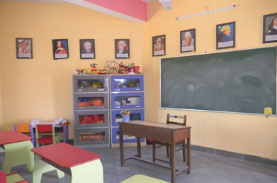 Maths Lab