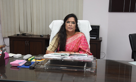 principal